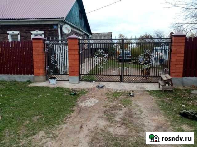 Дом 100 м² на участке 30 сот. на продажу в Чекалине Чекалин - изображение 1