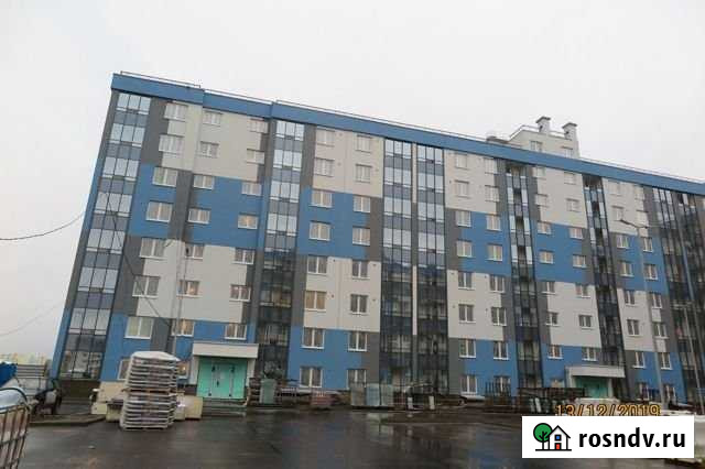 Квартира-студия, 30 м², 7/8 эт. на продажу в Злынке Злынка - изображение 1