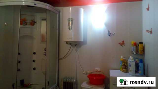 3-комнатная квартира, 56.7 м², 1/1 эт. на продажу в Макарьеве Макарьев - изображение 1