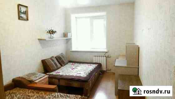3-комнатная квартира, 55 м², 2/5 эт. в аренду посуточно в Томске Томск