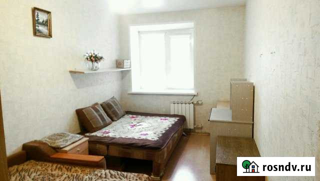 3-комнатная квартира, 55 м², 2/5 эт. в аренду посуточно в Томске Томск - изображение 1