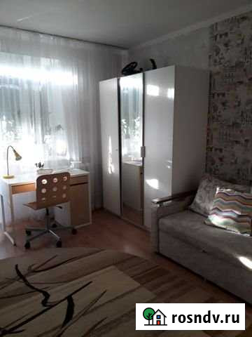 1-комнатная квартира, 41 м², 8/10 эт. на продажу в Батайске Батайск - изображение 1