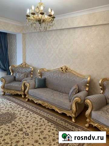 1-комнатная квартира, 40 м², 4/5 эт. на продажу в Дербенте Дербент - изображение 1