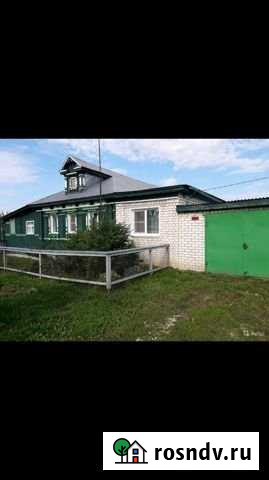 Дом 90 м² на участке 5 сот. на продажу в Павлово Нижегородской области Павлово - изображение 1