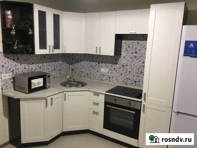 1-комнатная квартира, 40.1 м², 3/24 эт. на продажу в Красногорске Московской области Красногорск - изображение 1