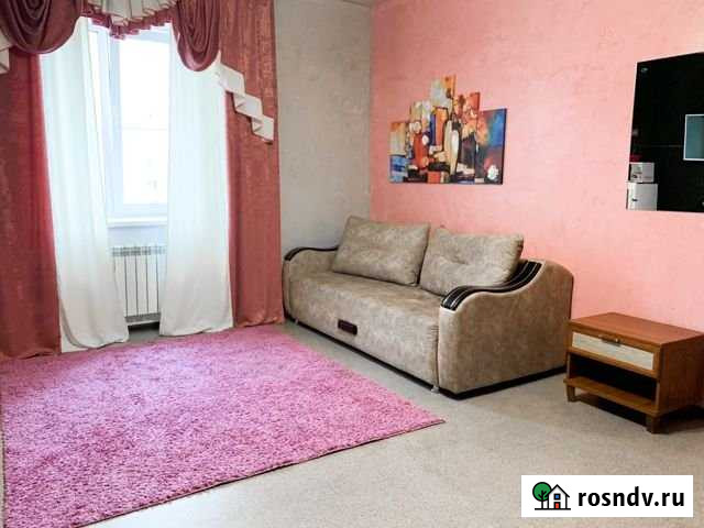 2-комнатная квартира, 60 м², 3/4 эт. в аренду посуточно в Благовещенске Амурской области Благовещенск - изображение 1