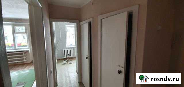 1-комнатная квартира, 35 м², 2/5 эт. на продажу в Степном Саратовской области Степное - изображение 1