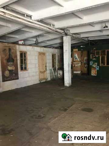 Сдается помещение свободного назначения (склад) Воскресенск - изображение 1