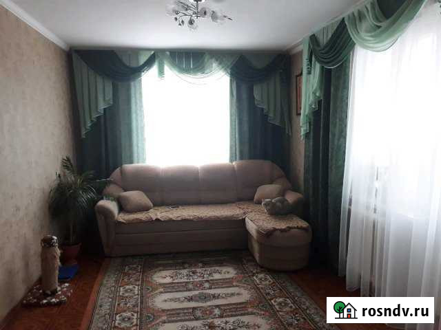 2-комнатная квартира, 55 м², 4/9 эт. на продажу во Мценске Мценск - изображение 1