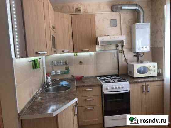 2-комнатная квартира, 52 м², 2/5 эт. в аренду посуточно в Уфе Уфа