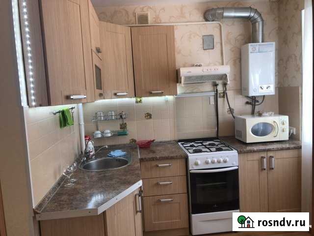 2-комнатная квартира, 52 м², 2/5 эт. в аренду посуточно в Уфе Уфа - изображение 1