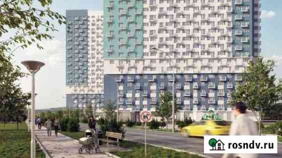 3-комнатная квартира, 89 м², 9/25 эт. на продажу в Красноярске Красноярск