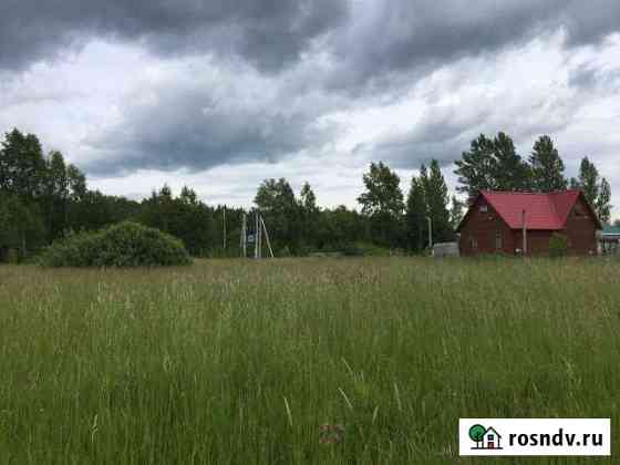 Участок ИЖС 15 сот. на продажу в Клине Клин