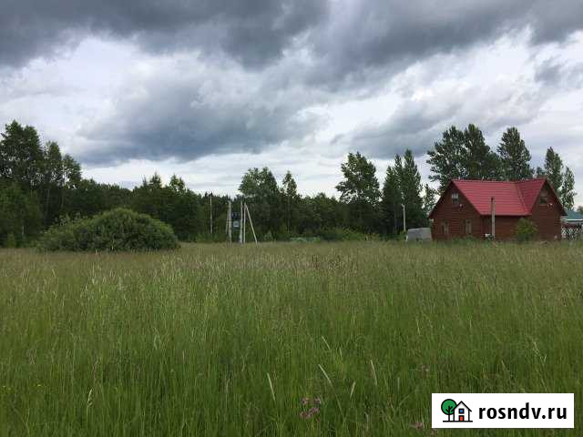 Участок ИЖС 15 сот. на продажу в Клине Клин - изображение 1