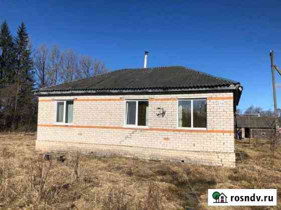 Дом 95 м² на участке 20 сот. на продажу на Острове Остров