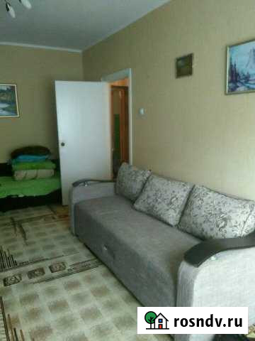 2-комнатная квартира, 35 м², 3/4 эт. на продажу в Небуге Небуг - изображение 1