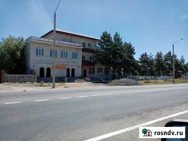 Коммерческая недвижимость Калач - изображение 1