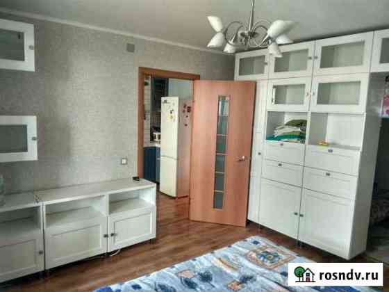 1-комнатная квартира, 35 м², 14/14 эт. в аренду на длительный срок в Зеленограде Зеленоград