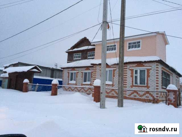 Дом 115 м² на участке 15 сот. на продажу в Козловке Республики Чувашия Козловка - изображение 1