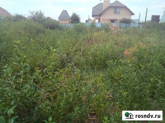 Участок ИЖС 5 сот. на продажу в Нежинке Нежинка - изображение 1