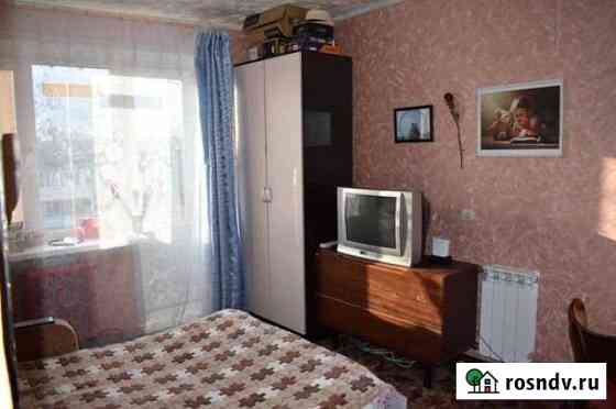 1-комнатная квартира, 26 м², 5/5 эт. в аренду на длительный срок в Ликино-Дулево Ликино-Дулево