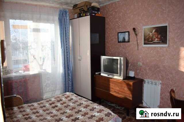 1-комнатная квартира, 26 м², 5/5 эт. в аренду на длительный срок в Ликино-Дулево Ликино-Дулево - изображение 1