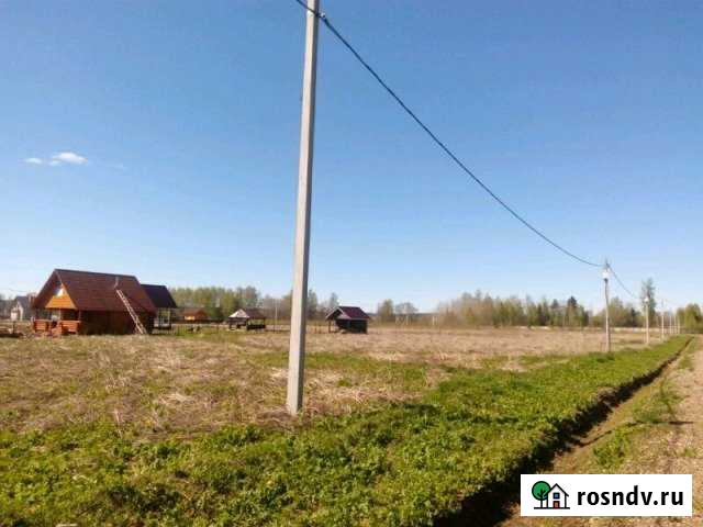 Участок ИЖС 15 сот. на продажу в Усть-Качке Усть-Качка - изображение 1