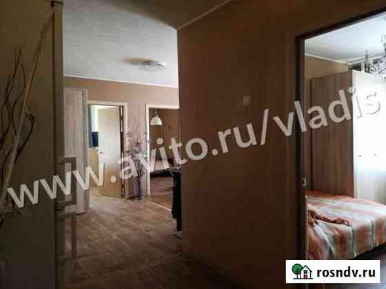 4-комнатная квартира, 61.1 м², 2/5 эт. на продажу во Владимире Владимир