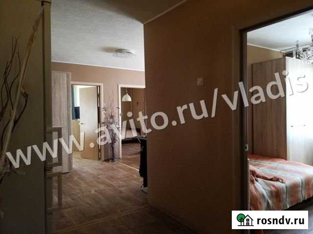 4-комнатная квартира, 61.1 м², 2/5 эт. на продажу во Владимире Владимир - изображение 1