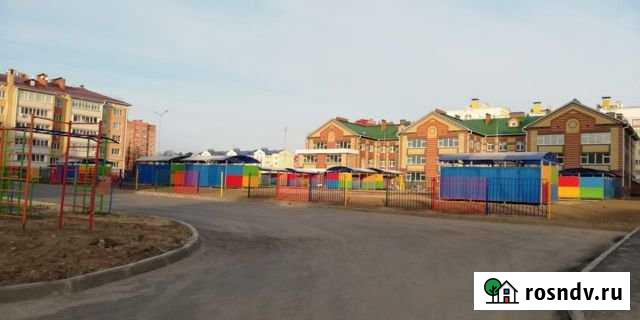 2-комнатная квартира, 61 м², 2/9 эт. на продажу в Йошкар-Оле Йошкар-Ола - изображение 1