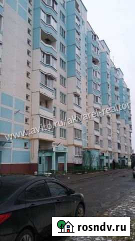 2-комнатная квартира, 58 м², 6/10 эт. в аренду на длительный срок в Костроме Кострома - изображение 1