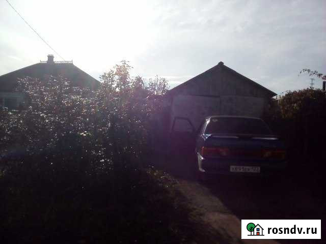 Дом 100 м² на участке 8 сот. на продажу в Апшеронске Апшеронск - изображение 1