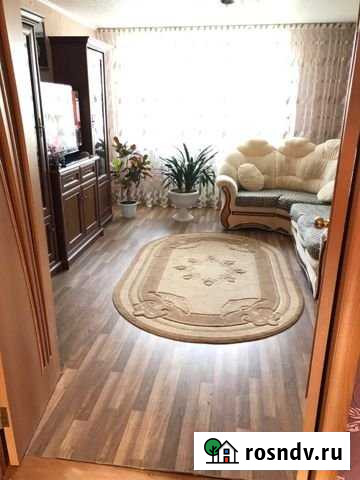 4-комнатная квартира, 76.5 м², 5/5 эт. на продажу в Унече Унеча - изображение 1