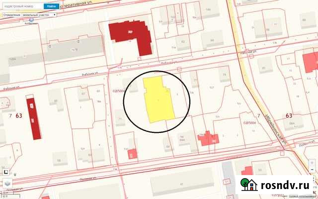 Участок ИЖС 7 сот. на продажу в Похвистнево Похвистнево - изображение 1