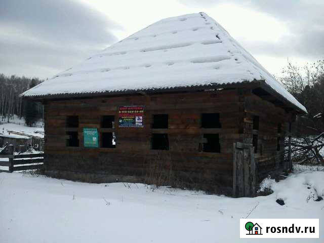 Дом 90 м² на участке 20 сот. на продажу в Шушенском Шушенское - изображение 1