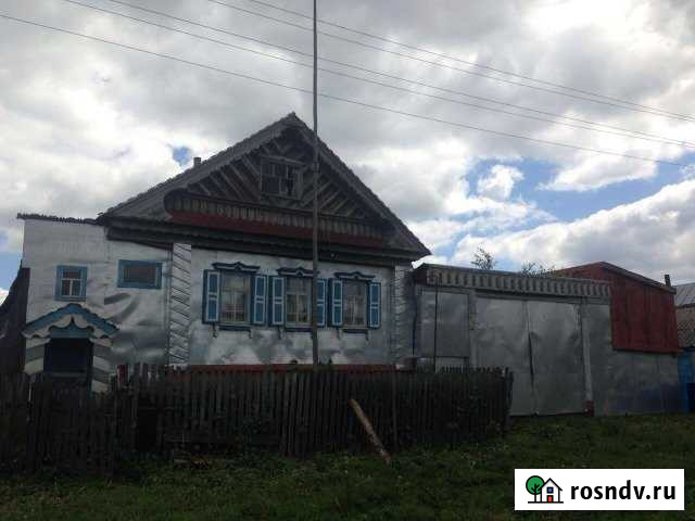 Дом 90 м² на участке 136 сот. на продажу в Шыгырдане Шыгырдан - изображение 1