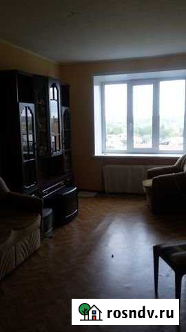 2-комнатная квартира, 47.2 м², 4/5 эт. на продажу в Нижнем Ломове Нижний Ломов - изображение 1