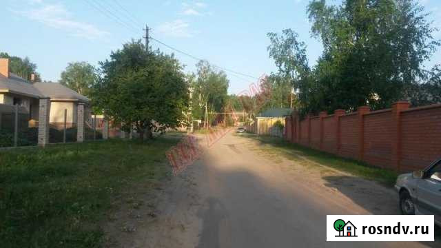 Участок СНТ, ДНП 6 сот. на продажу в Тамбове Тамбов - изображение 1