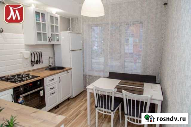 1-комнатная квартира, 30.1 м², 1/3 эт. на продажу в Нежинке Нежинка - изображение 1