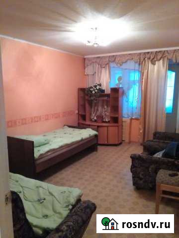 3-комнатная квартира, 62 м², 2/5 эт. в аренду на длительный срок в Перми Пермь - изображение 1