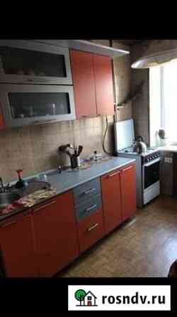 2-комнатная квартира, 56 м², 6/9 эт. в аренду на длительный срок в Тольятти Тольятти