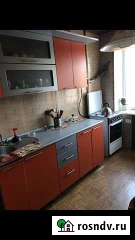 2-комнатная квартира, 56 м², 6/9 эт. в аренду на длительный срок в Тольятти Тольятти - изображение 1