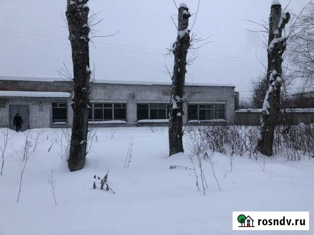 Помещение под магазин или общепит 636 квм Оверята - изображение 1