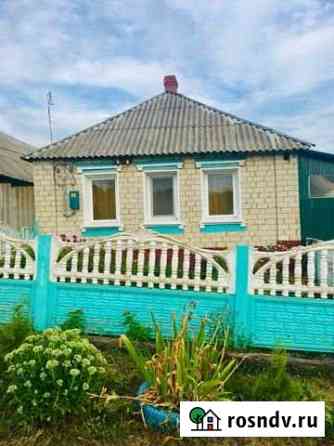 Дом 57 м² на участке 25 сот. на продажу в Октябрьском Белгородской области Октябрьский