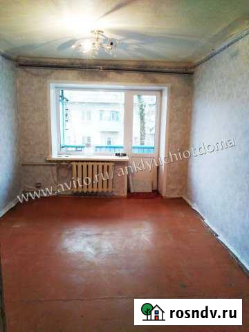 Комната 12.3 м² в 1-ком. кв., 3/3 эт. на продажу в Калуге Калуга - изображение 1