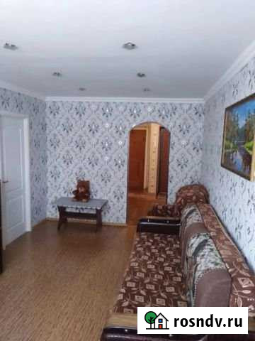 3-комнатная квартира, 51 м², 3/5 эт. на продажу в Жигулевске Жигулевск - изображение 1