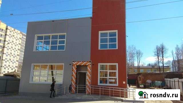 Торговое помещение, 865.6 кв.м. Пермь - изображение 1