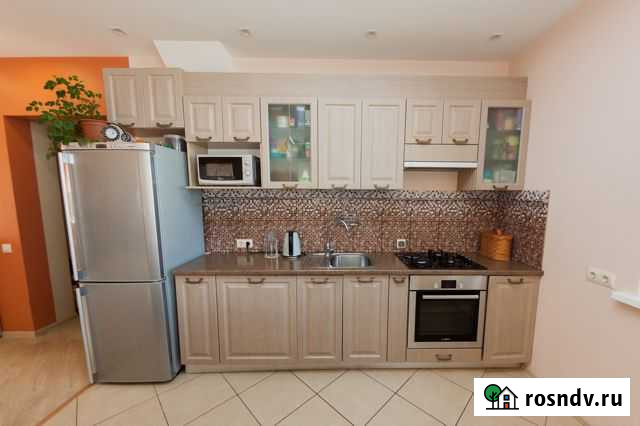 Дом 132 м² на участке 10 сот. на продажу в Петрозаводске Петрозаводск - изображение 1