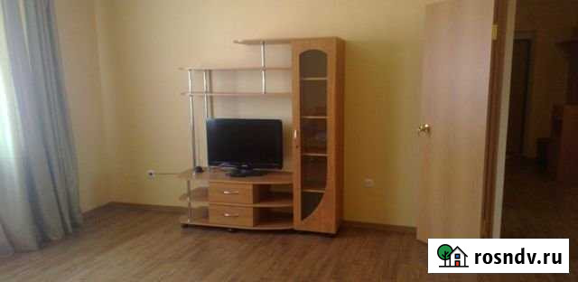 3-комнатная квартира, 90 м², 5/5 эт. в аренду на длительный срок в Абакане Абакан - изображение 1