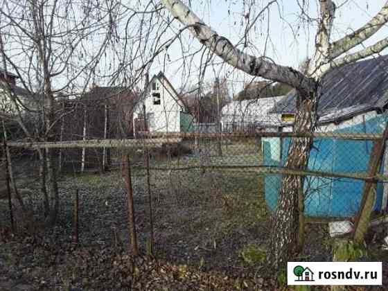 Участок СНТ, ДНП 6 сот. на продажу в Домодедово Домодедово